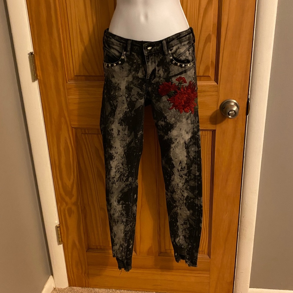Rockstar Jeans